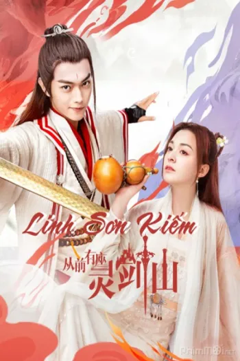 Linh Kiếm Sơn