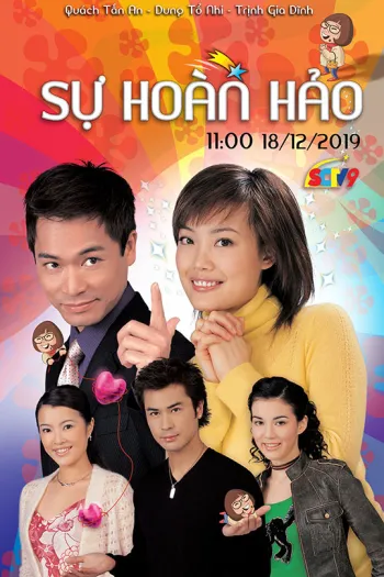 Sự Hoàn Hảo