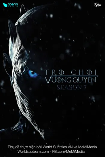 Trò Chơi Vương Quyền Phần 7
