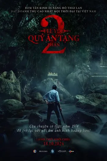 Quỷ Ăn Tạng 2