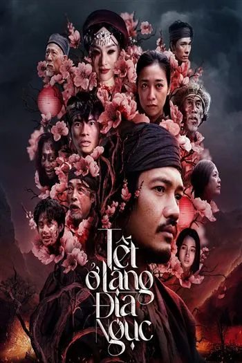 Tết Ở Làng Địa Ngục