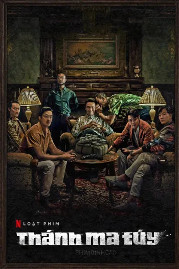 Thánh Ma Túy