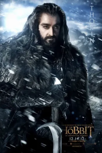 Người Hobbit  Hành Trình Vô Định