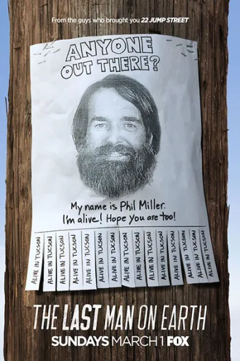 The Last Man On Earth