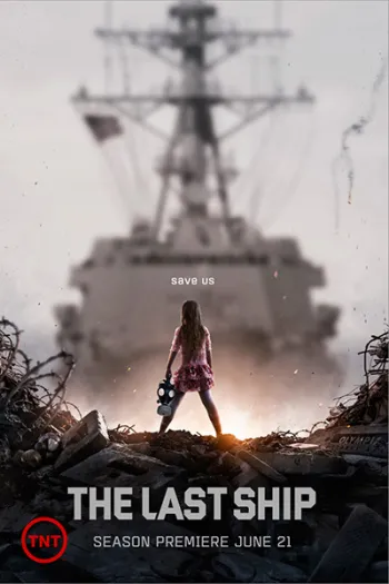 The Last Ship S02