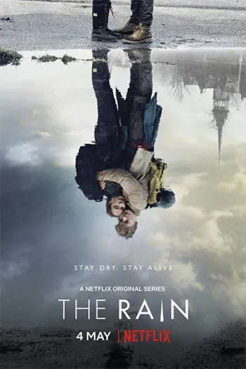 Hậu Tận Thế Phần 1