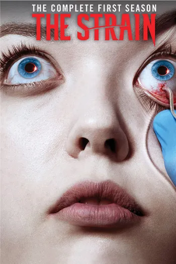 The Strain