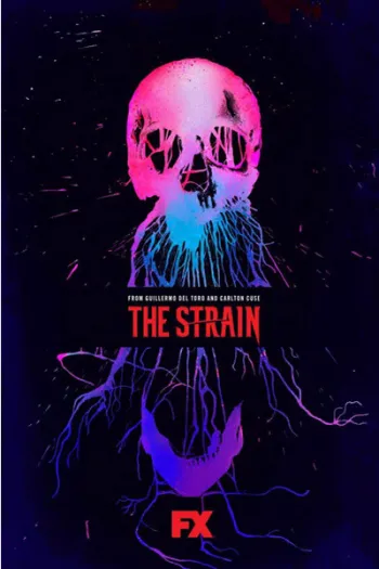 The Strain Season 2
