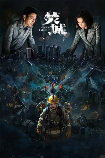 Thiêu Rụi Thành Phố
