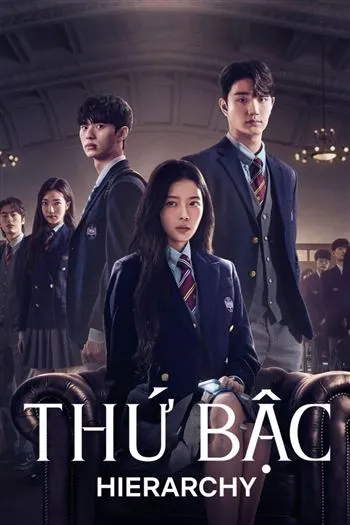 Thứ Bậc