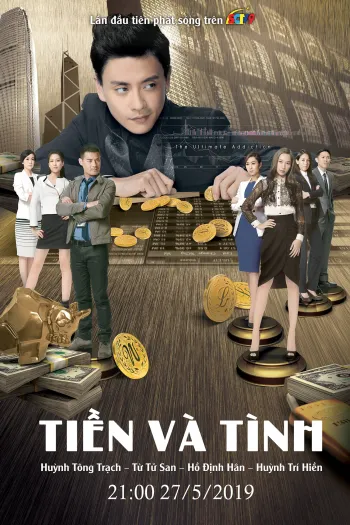 Tiền Và Tình