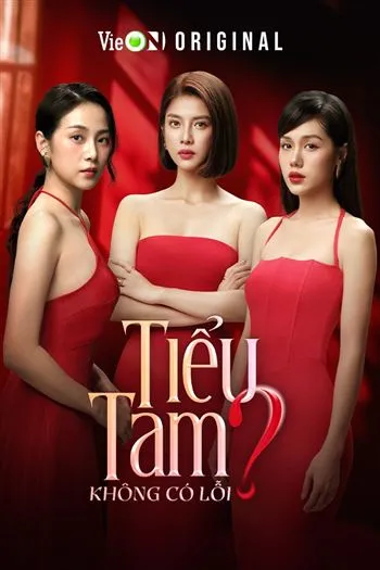 Tiểu Tam Không Có Lỗi