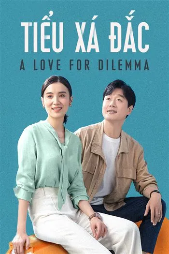 Tiểu Xá Đắc