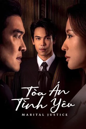 Tòa Án Tình Yêu