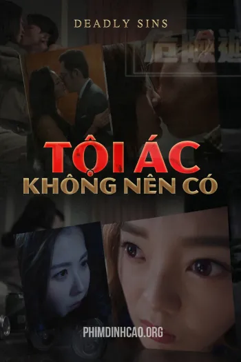 Tội Ác Không Nên Có