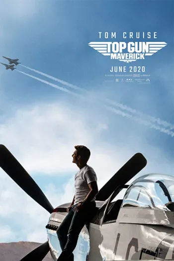Phi Công Siêu Đẳng Maverick