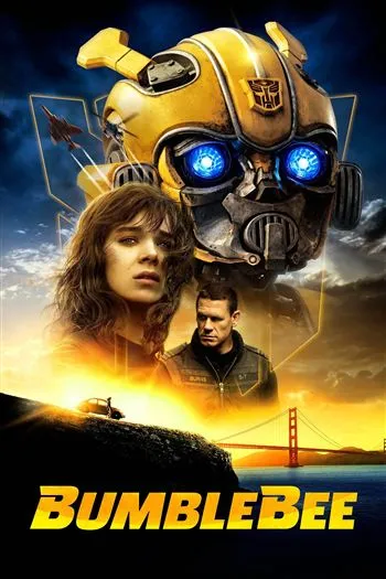 Transformers Bumblebee