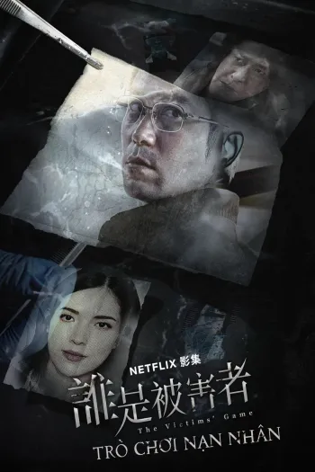 Trò Chơi Nạn Nhân