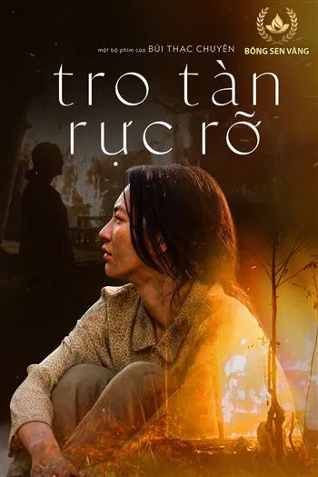 Tro Tàn Rực Rỡ