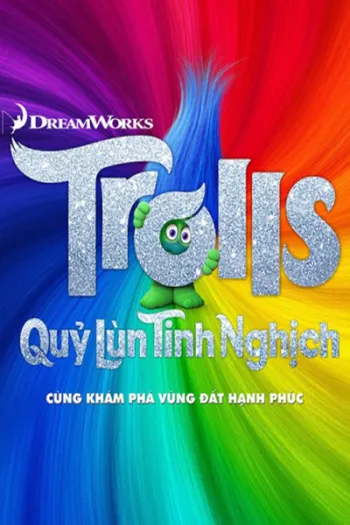 Quỷ Lùn Tinh Nghịch