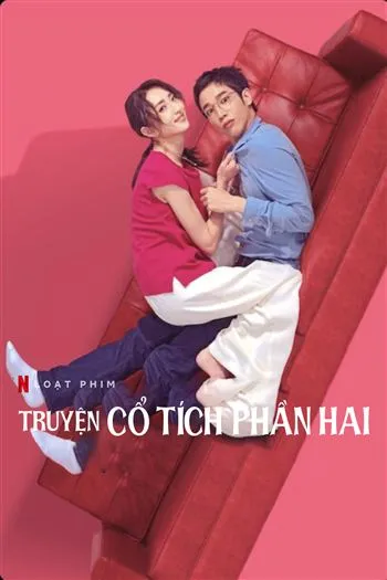 Truyện Cổ Tích Phần Hai