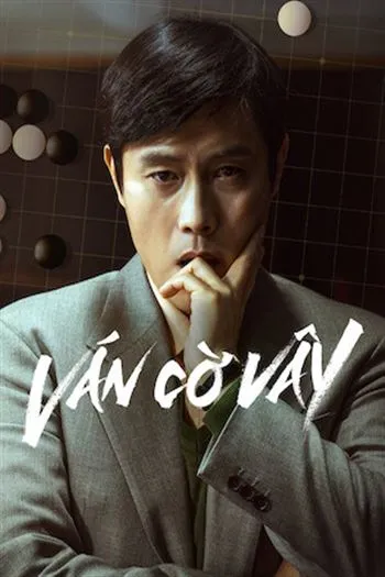 Ván Cờ Vây