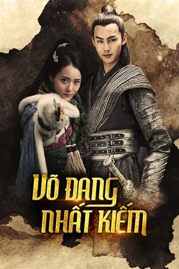 Võ Đang Nhất Kiếm