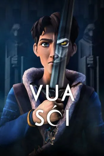 Vua Sói