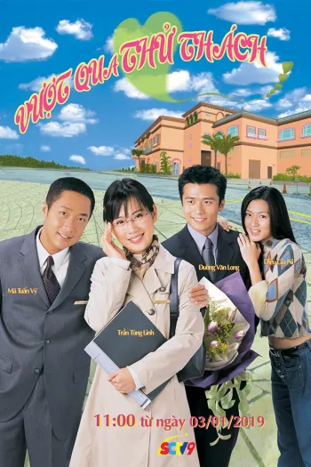 Vượt Qua Thử Thách