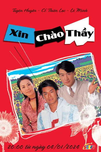 Xin Chào Thầy